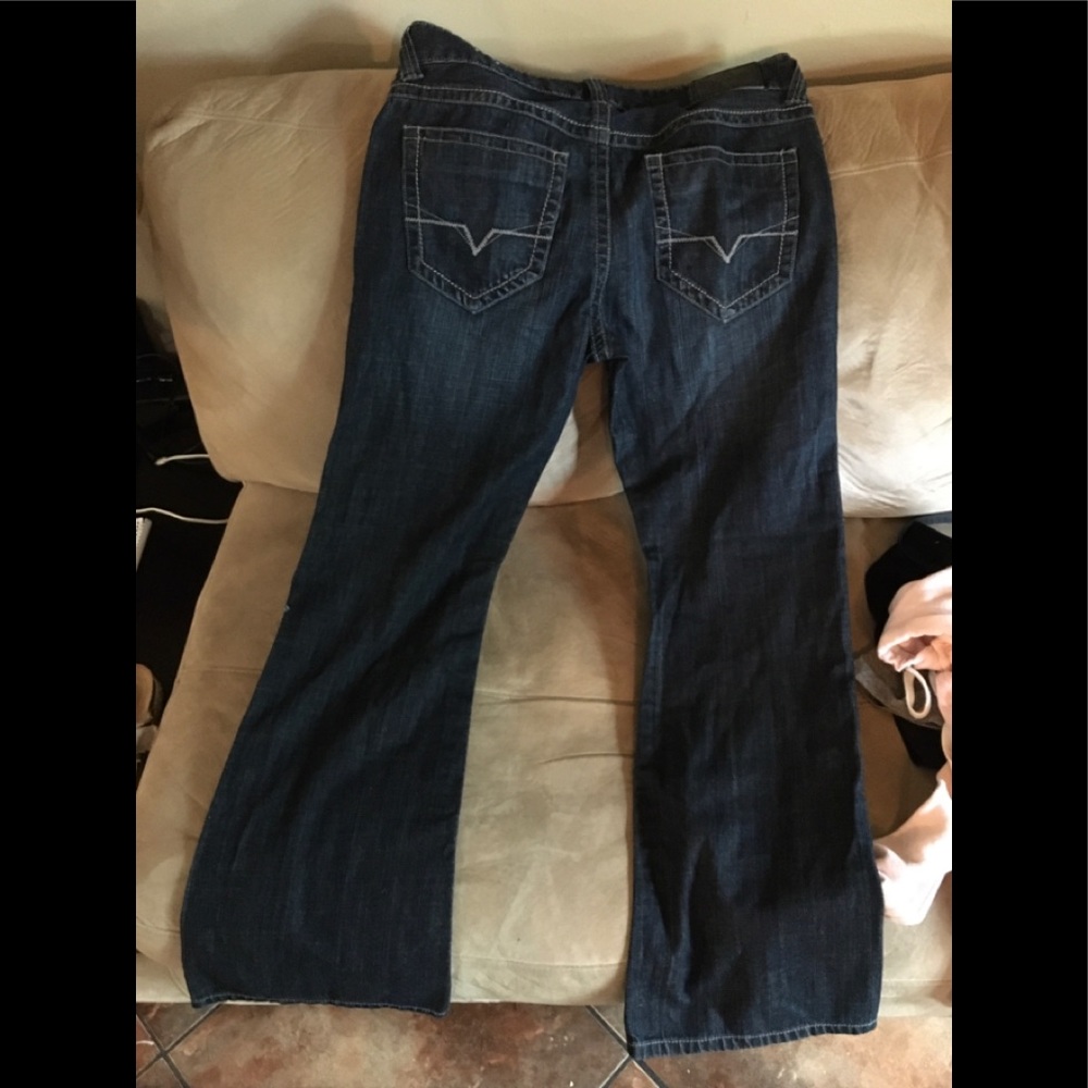 NEW MENS GUESS JEANS 👖